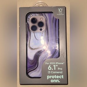 I phone 14 pro I believe it doesn’t fit my phone